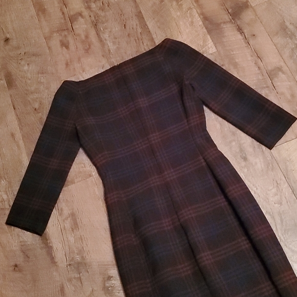 Zara Woman Dress - Picture 6 of 9